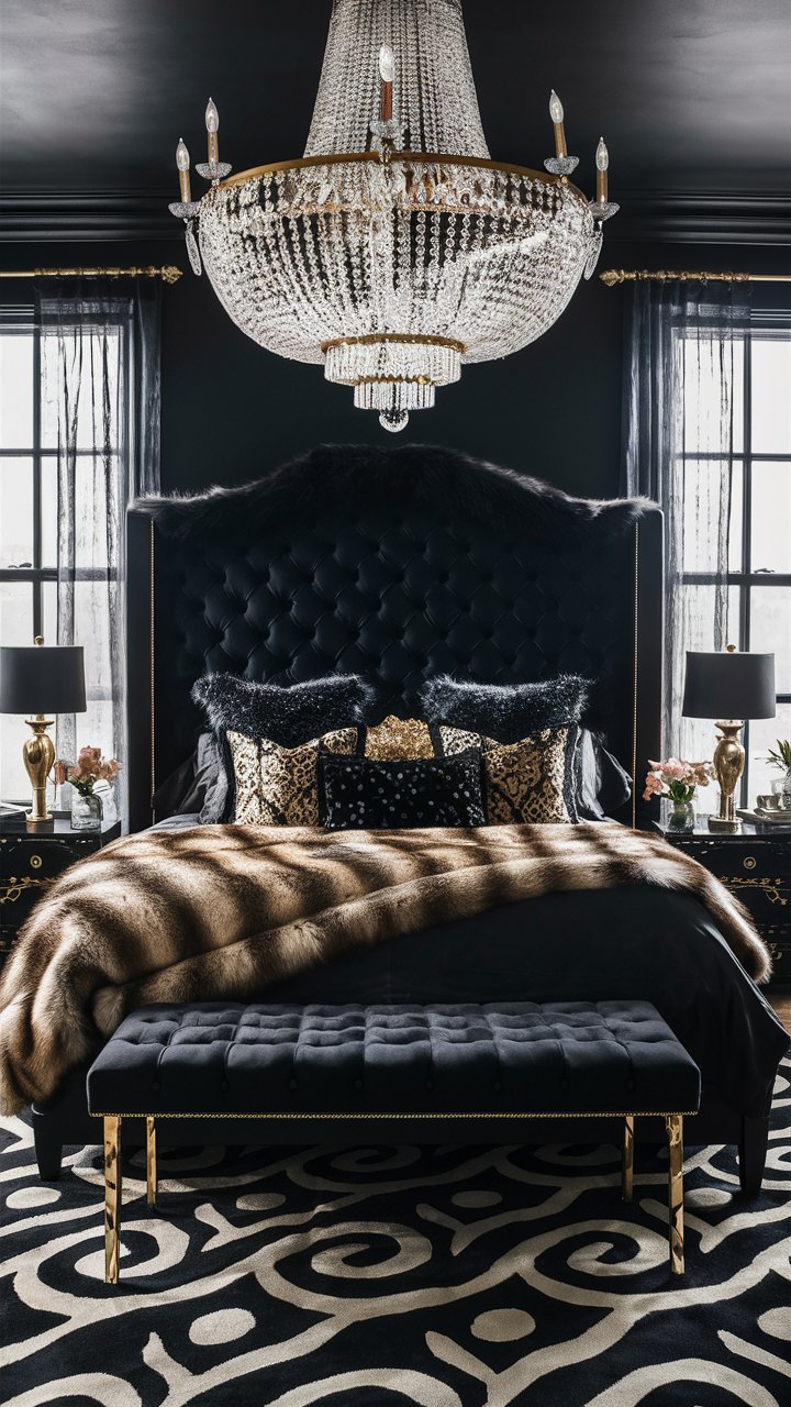 27 90s Bedroom Decor Ideas