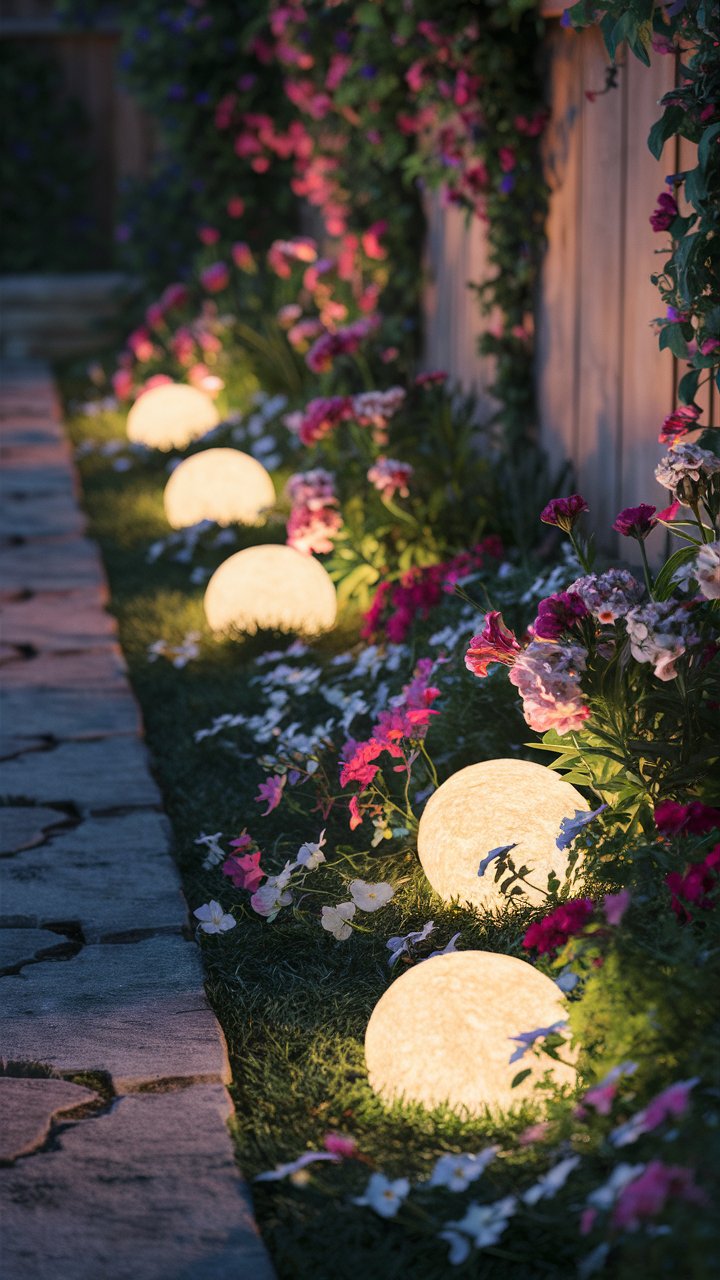 Landscape Lighting Ideas