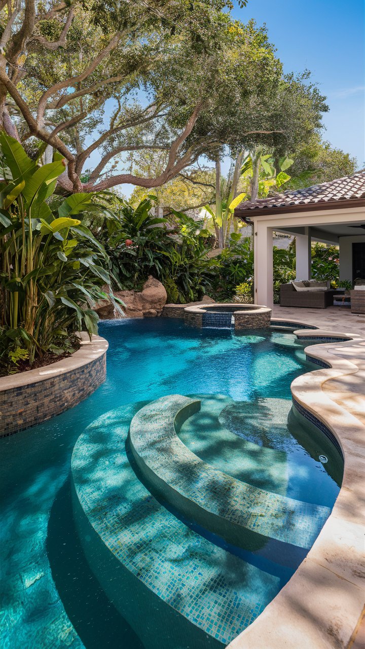 27 Garden Layout Ideas