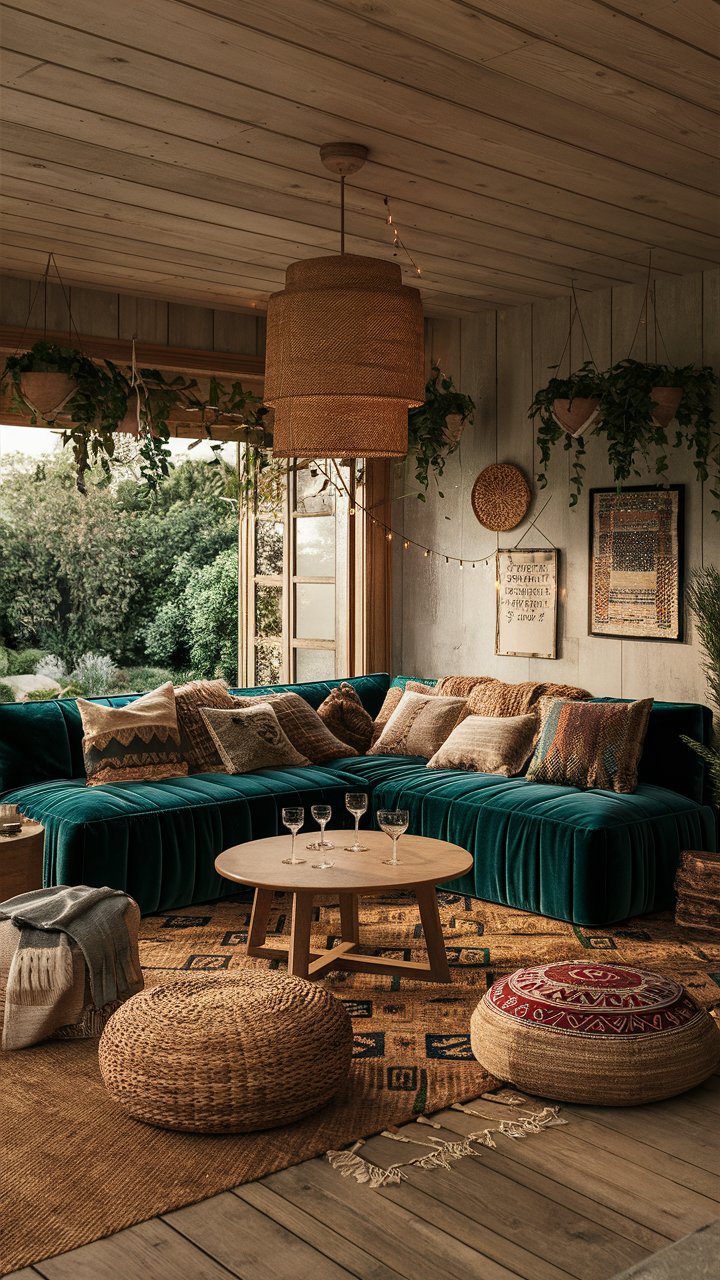 32 Flower Garden Design Ideas