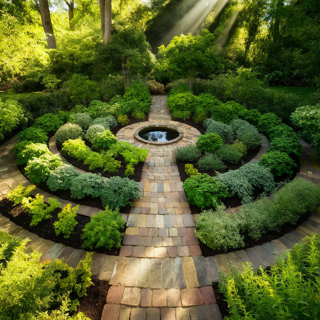 27 Herb Garden Ideas